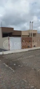 Casa com 2 Quartos à venda, 71m² no Emaús, Parnamirim