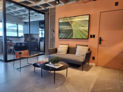 Sala Comercial à venda, 64m² no Caminho das Árvores, Salvador