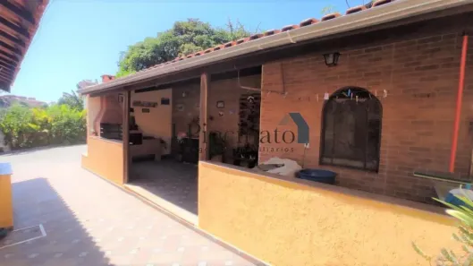 Casa com 2 Quartos à venda, 193m² no Chácara Morada Mediterrânea, Jundiaí