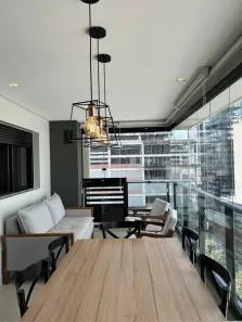 Apartamento com 2 Quartos à venda, 71m² no Pinheiros, São Paulo