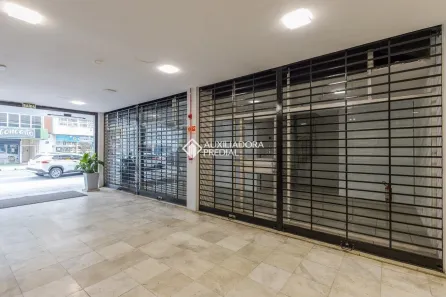 Sala Comercial à venda, 107m² no Independência, Porto Alegre
