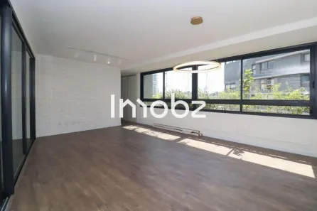 Apartamento com 3 Quartos à venda, 151m² no Jardim das Bandeiras, São Paulo