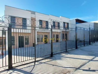 Casa de Condomínio com 2 Quartos à venda, 57m² no Jardim Europa, Sorocaba