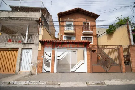 Sobrado com 3 Quartos à venda, 145m² no Vila Nova Cachoeirinha, São Paulo