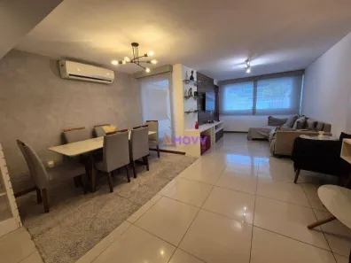 Casa com 4 Quartos à venda, 171m² no Piratininga, Niterói