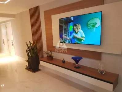 Apartamento com 2 Quartos à venda, 72m² no Barra Olímpica, Rio de Janeiro