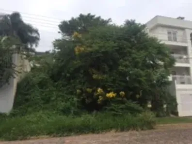 Lote/Terreno à venda, 471m² no Cristo Rei, São Leopoldo