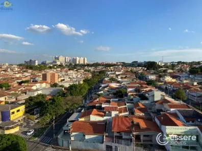 Apartamento com 3 Quartos à venda, 98m² no Jardim Proença I, Campinas