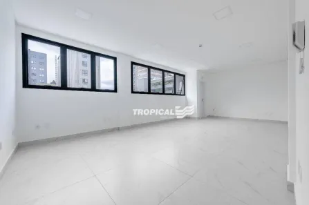 Sala Comercial para alugar, 38m² no Velha, Blumenau