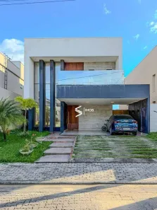 Casa de Condomínio com 4 Quartos à venda, 270m² no Urucunema, Eusébio