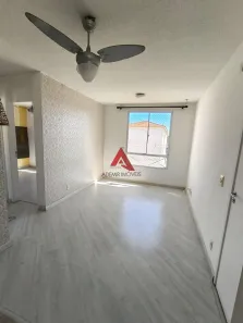 Apartamento com 2 Quartos à venda, 46m² no Cidade Jardim, Jacareí
