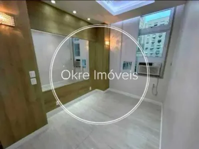Apartamento com 3 Quartos à venda, 118m² no Flamengo, Rio de Janeiro