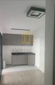 Apartamento com 2 Quartos à venda, 50m² no Loteamento Floresta, São José dos Campos