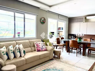 Apartamento com 3 Quartos à venda, 106m² no Centro, Campinas