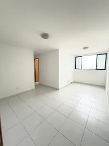 Apartamento com 2 Quartos para alugar, 72m² no Catolé, Campina Grande