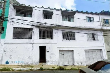 Casa com 3 Quartos à venda, 249m² no Vila Hermínia, São Paulo