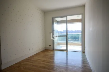 Apartamento com 2 Quartos para alugar, 68m² no Jardim Dom Bosco, São Paulo