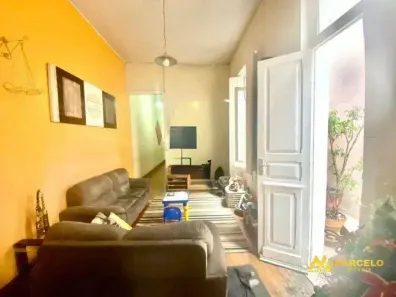 Casa com 2 Quartos à venda, 120m² no Lapa, São Paulo