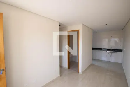 Apartamento com 2 Quartos à venda, 37m² no Parque Vitória, São Paulo