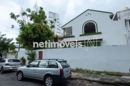 Ponto Comercial para alugar, 265m² no Barra, Salvador