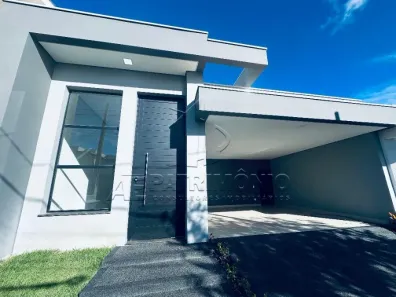 Casa de Condomínio com 3 Quartos à venda, 187m² no Jardim Vila São Domingos, Sorocaba