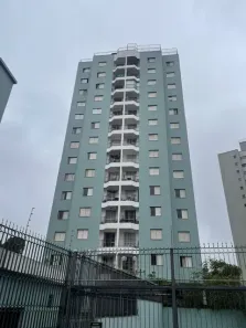 Apartamento com 2 Quartos à venda, 60m² no Vila Mascote, São Paulo