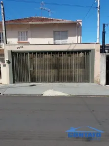 Casa com 3 Quartos à venda, 173m² no Centro, São Carlos