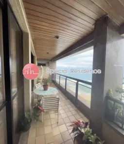 Apartamento com 4 Quartos à venda, 142m² no Barra da Tijuca, Rio de Janeiro