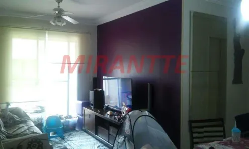 Apartamento com 3 Quartos à venda, 83m² no Jardim Zaira, Guarulhos
