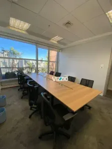 Sala Comercial para alugar, 350m² no Cerqueira César, São Paulo