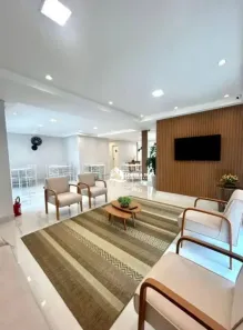 Apartamento com 2 Quartos à venda, 64m² no Vila Suzana, São Paulo
