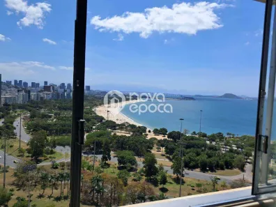 Apartamento com 4 Quartos à venda, 286m² no Flamengo, Rio de Janeiro