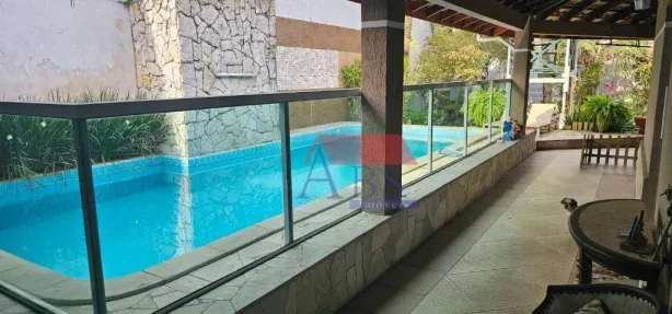 Casa com 3 Quartos à venda, 230m² no Canto do Forte, Praia Grande