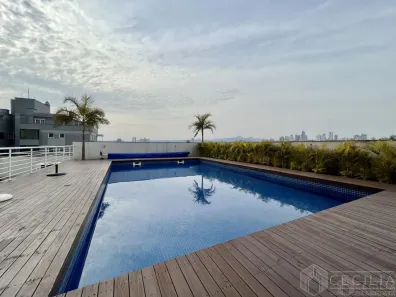 Cobertura com 3 Quartos à venda, 192m² no Ideal, Novo Hamburgo