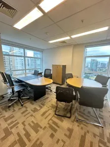 Sala Comercial para alugar, 312m² no Vila Nova Conceição, São Paulo