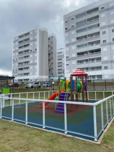 Apartamento com 3 Quartos à venda, 60m² no Vila Rio Branco, Jundiaí