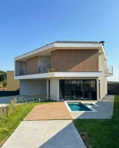 Casa de Condomínio com 3 Quartos à venda, 179m² no Parque Brasil 500, Paulínia