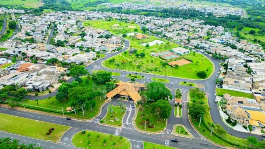 Lote/Terreno à venda, 490m² no Parque Residencial Damha IV, São José do Rio Preto