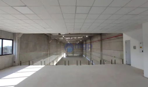 Galpão/Depósito/Armazém para alugar, 916m² no Polo 40, Vargem Grande Paulista