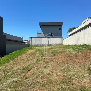 Lote/Terreno à venda, 287m² no Jardim Maria Izabel, Marília
