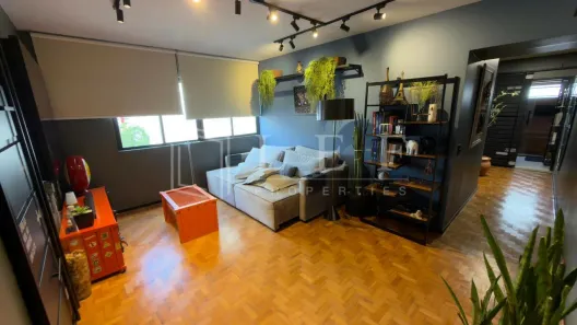 Apartamento com 2 Quartos à venda, 78m² no Jardim Paulista, São Paulo