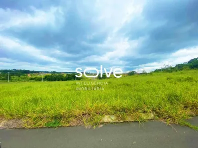 Lote/Terreno à venda, 440m² no Parque Reserva Santa Maria, Indaiatuba