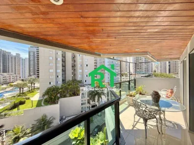 Apartamento com 2 Quartos à venda, 92m² no Vila Luis Antônio, Guarujá