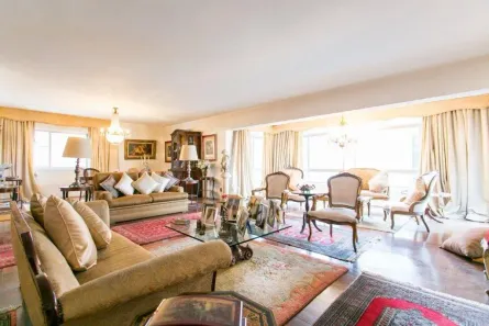 Apartamento com 4 Quartos à venda, 215m² no Jardim Paulista, São Paulo