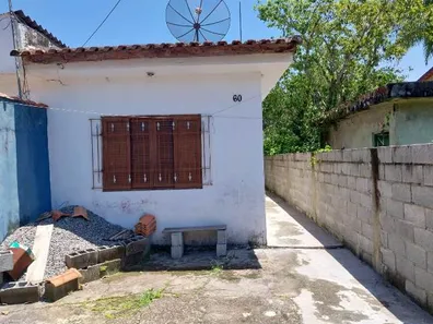 Casa com 1 Quarto à venda, 60m² no Chácara Glória, Itanhaém