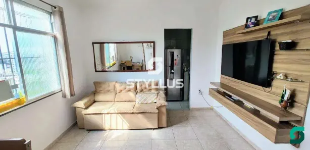 Apartamento com 2 Quartos à venda, 60m² no Engenho Novo, Rio de Janeiro