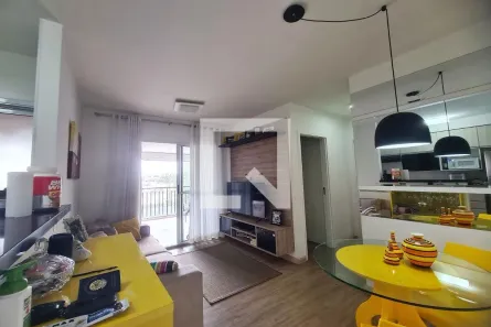 Apartamento com 2 Quartos à venda, 56m² no Vila Formosa, São Paulo