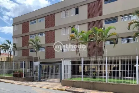 Apartamento com 2 Quartos para alugar, 80m² no Cambuí, Campinas