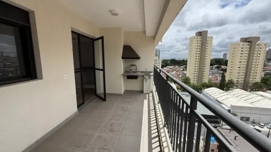 Apartamento com 2 Quartos para venda ou aluguel, 64m² no Vila Firmiano Pinto, São Paulo