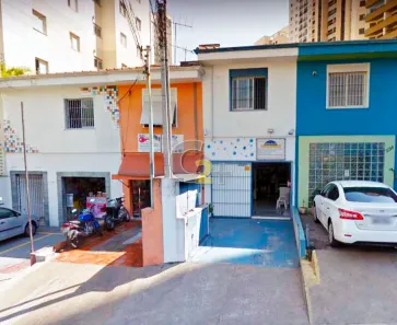 Ponto Comercial à venda, 130m² no Alto da Lapa, São Paulo